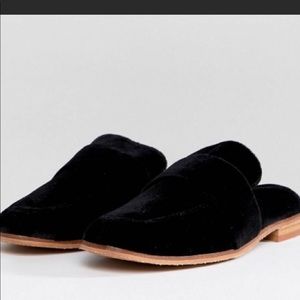Free people at ease loafers. New with box